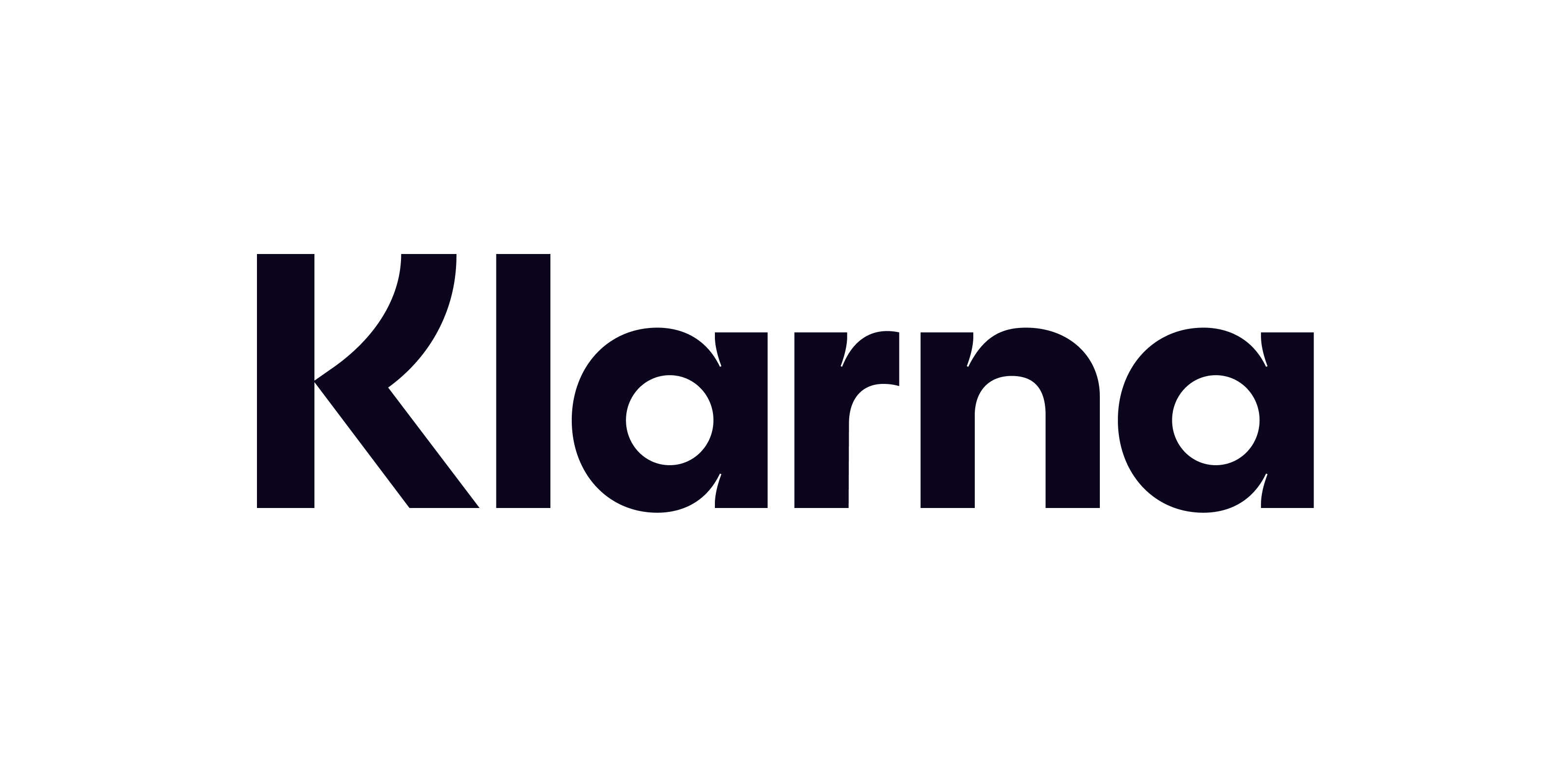 Klarna Logo